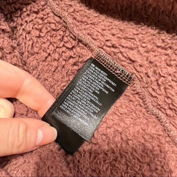 THE NORTH FACE CAMPSHIRE 2.0 FLEECE VEST - Picture 8 of 11